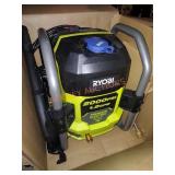 Ryobi 2000PSI 1.2GPM Electric Pressure Washer
