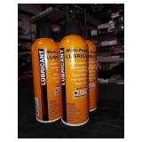 Klear Concepts Multi-Purpose Lubricant