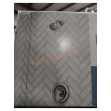 Moen Adler Single-Handle Shower Faucet