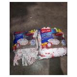 O-Cedar Microfiber Easywring Deep Clean Mop