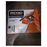 RIDGID 3" Drywall and Deck Collated Screwdriver
