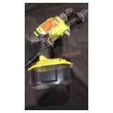 Ryobi 18v Brushless Cordless power cleaner cold