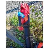 Toro Powerjet F700 Electric Leaf Blower