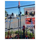 Echo 21.2cc 10" Power Pole Saw w/ 94" Shaft