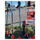 Echo 25.4cc Straight Shaft String Trimmer