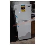 Magic Chef refrigerator apx 58x 24 x 26 in