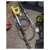 Ryobi 18ft Extension Pole pre Pressure Washers