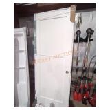 JELD-WEN 30 in. x 80 in. Single Prehung Interior