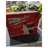 Milwaukee M18 Compact Heat Gun