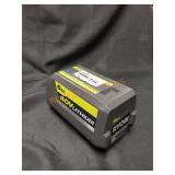 Ryobi 40V 6Ah Li-Ion Battery Only