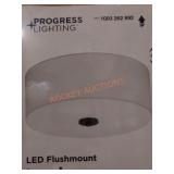 Progress Lighting LED Flushmount Light