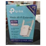 Ptp-link Mesh Wi-Fi Extender