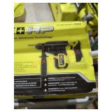 Ryobi 18v 1" SDS-Plus Rotary Hammer