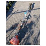 Echo 21.2cc Gas 2 Stroke String Trimmer