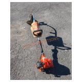 ECHO 21.2 cc Gas Curved Shaft String Trimmer