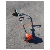 ECHO 21.2 cc Gas Curved Shaft String Trimmer