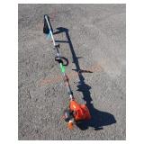 ECHO 21.2 cc Gas 2-Stroke String Trimmer