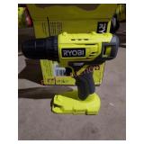Ryobi 18V 3/8" Drill/Driver Kit