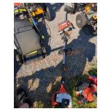 ECHO 21.2 cc Gas Straight Shaft String Trimmer