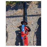 Toro Flex-Force 24 in. 60V Hedge Trimmer