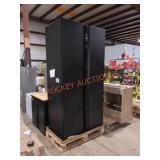 Husky Metal Garage Cabinet 42"L 24"W 83"H