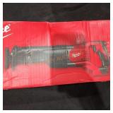 Milwaukee m18 Sawzall cordless