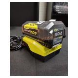 Ryobi 40V 4ah Battery and Charger Combo