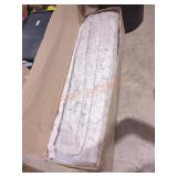 Unlabeled Insulation Undetermined Size