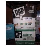 DAP Blacktop Asphalt Filler and Sealer