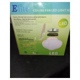 Elite Ceiling Fan LED Light Kit