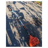 Echo 21.2cc Gas 2 Stroke String Trimmer