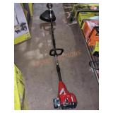 Homelite Gas Straight Shaft String Trimmer