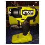 Ryobi 18V Compact 1/4" Impact Driver w Bag