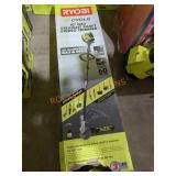 Ryobi 18" 30cc 4 Cycle Straight Shaft String