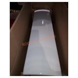 Swiss Madison Bathroom Ceramic Sink Pedestal