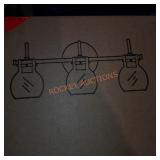 3 light vanity light fixture
