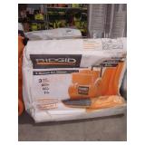RIDGID 3-Speed Portable Blower Fan Air Mover