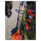 Echo 21.2cc Gas 2 Stroke String Trimmer