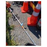 Echo 21.2cc Gas 2 Stroke String Trimmer