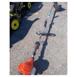 Echo 21.2cc Gas 2 Stroke String Trimmer