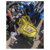 Ryobi 3100psi 2.3gpm Gas Pressure Washer