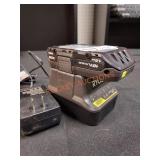 Ryobi 18V 1.5ah Battery and Charger Combo