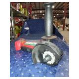 Milwaukee Handheld Angle Grinder