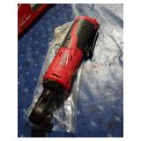 Milwaukee M12 3/8" Ratchet