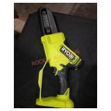 Ryobi One+ 6" 18V Compact Pruning Chainsaw