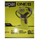 Ryobi One+ 18V High Pressure Inflator
