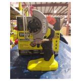 Ryobi 18V Compact Brushless Cut-Off Tool
