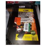 Lodge Cast Iron Grill/Griddle