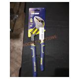Irwin Vise-Grip Groove Joint Pliers