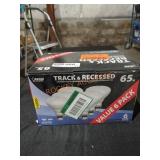 Feit Electric 65w Flood Light Bulbs, 6 Pack